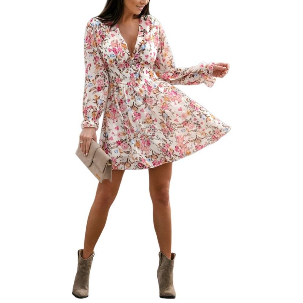 Deli S Womens  Mini Dress